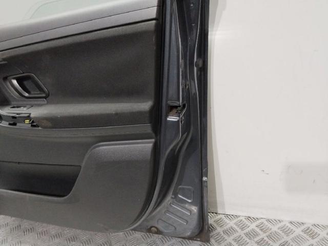 Drzwi przednie prawe Skoda Fabia 2 5J2, 542, 572, 582