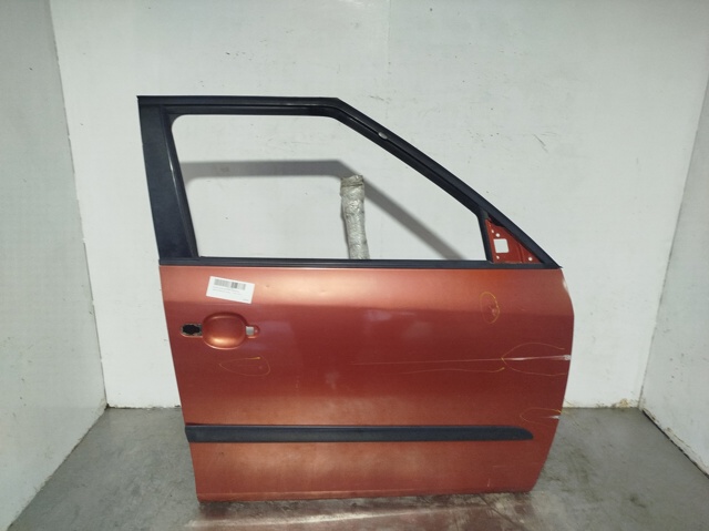 Drzwi przednie prawe 5J6831056 VAG