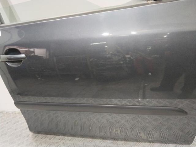 Drzwi przednie prawe Skoda Fabia 2 5J2, 542, 572, 582