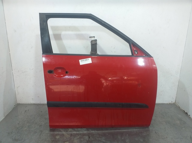 Drzwi przednie prawe 5J6831056 VAG