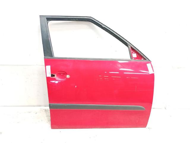 Drzwi przednie prawe 5J6831056 VAG
