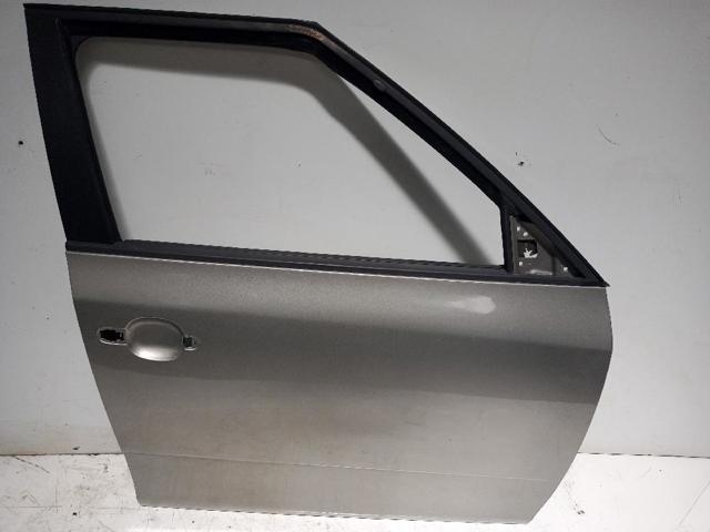 Drzwi przednie prawe Skoda Fabia 2 5J2, 542, 572, 582