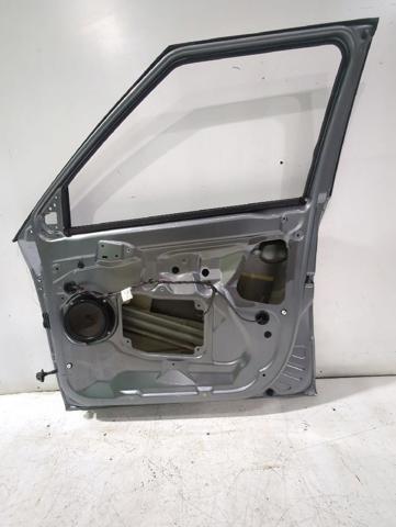 Drzwi przednie prawe Skoda Fabia 2 5J2, 542, 572, 582