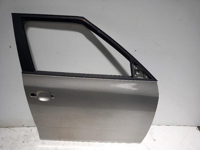 Drzwi przednie prawe Skoda Fabia 2 5J2, 542, 572, 582