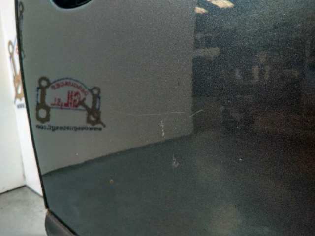 Drzwi przednie prawe Skoda Fabia 2 5J2, 542, 572, 582