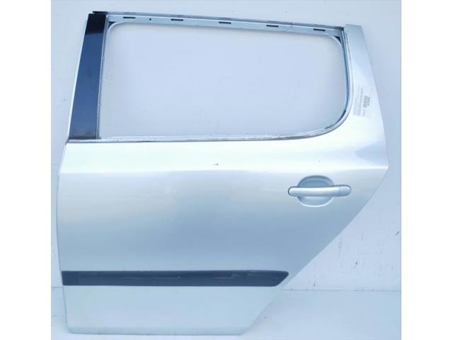 Drzwi tylne lewe 5J6833051 VAG