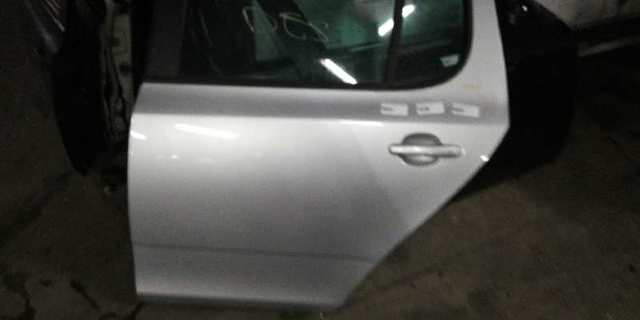 Drzwi tylne lewe 5J6833055 VAG