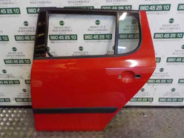 Drzwi tylne lewe 5J6833055 VAG