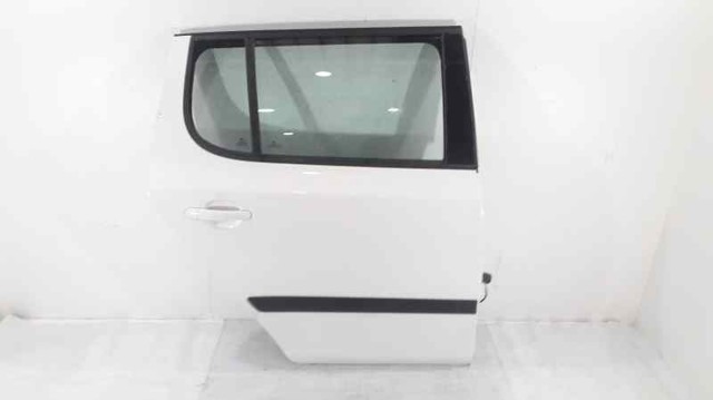 Drzwi tylne lewe 5J6833055 VAG