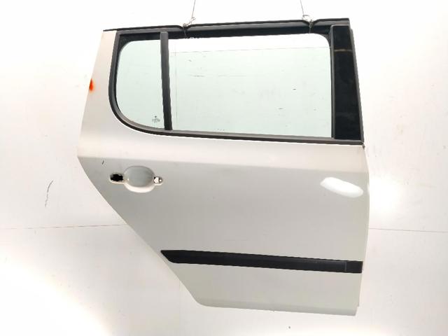  Skoda Fabia II od 211,44 zł