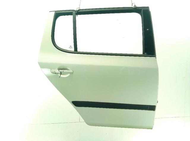  Fabia II hatchback (2006-2014) oryginalny od 211,44 zł