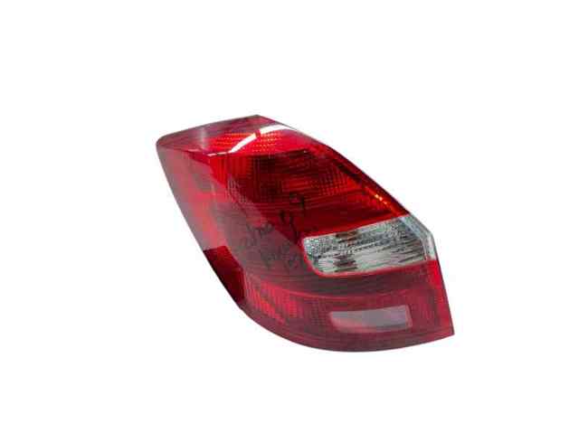 Lampa zespolona tylna lewa 5J6945095 VAG