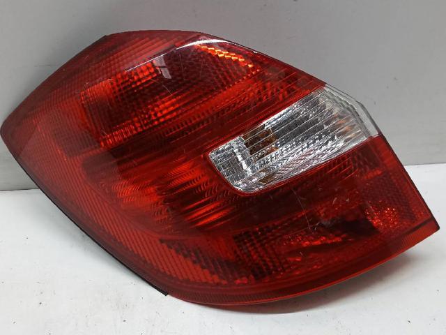 Lampa zespolona tylna lewa 5J6945095 VAG