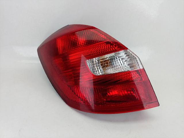 Lampa zespolona tylna lewa 5J6945095 VAG