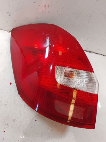 Lampa zespolona tylna lewa 5J6945095 VAG