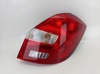 Lampa zespolona tylna prawa 5J6945096 VAG