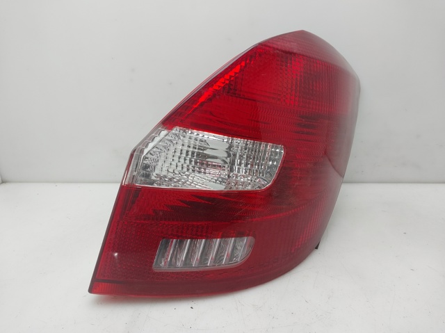 Lampa zespolona tylna prawa 5J6945096 VAG
