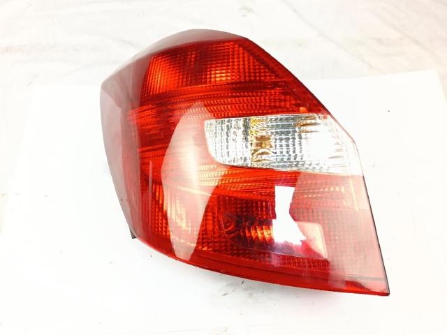 Lampa zespolona tylna lewa 5J6945111 VAG