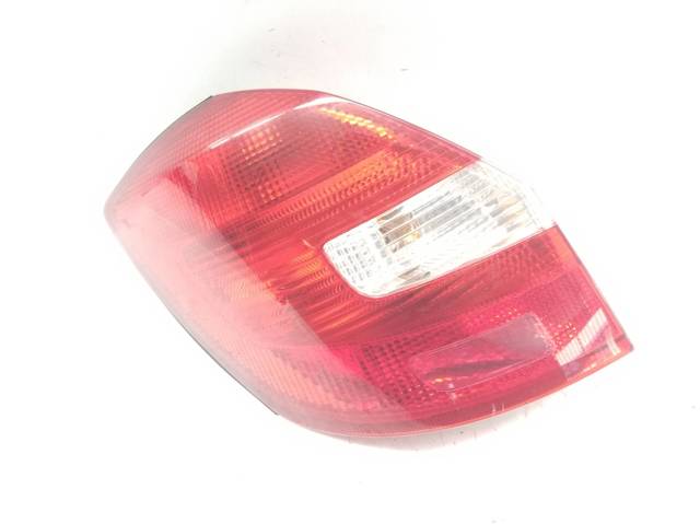 Lampa zespolona tylna lewa 5J6945111 VAG