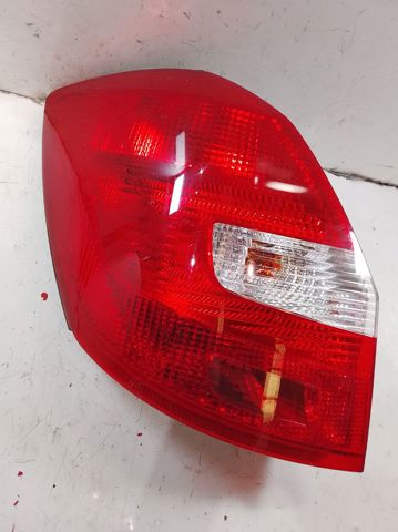 Lampa zespolona tylna lewa 5J6945111 VAG