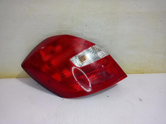 Lampa zespolona tylna lewa 5J6945111 VAG