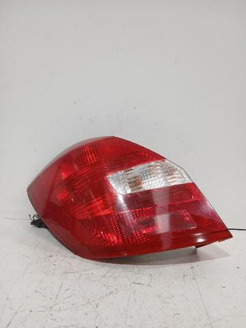 Lampa zespolona tylna lewa 5J6945111 VAG