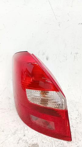 Lampa zespolona tylna lewa 5J6945111 VAG