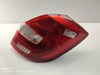 Lampa zespolona tylna prawa 5J6945112 VAG