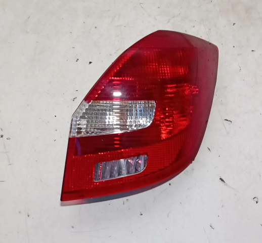 Lampa zespolona tylna prawa 5J6945112 VAG