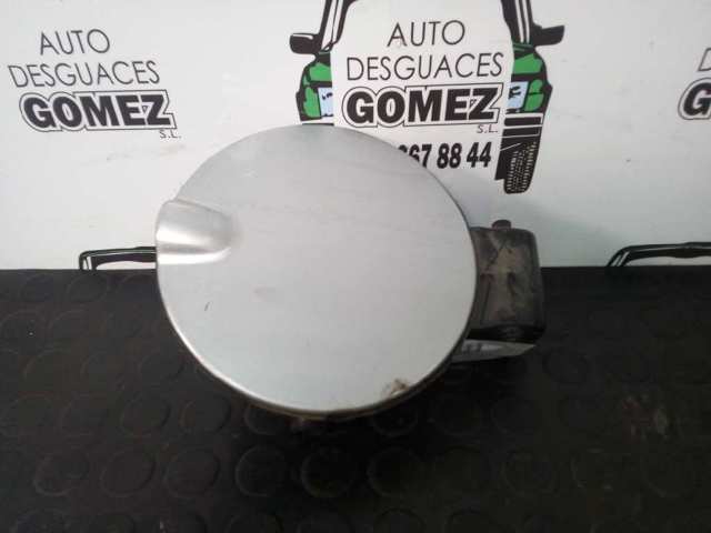 Klapka wlewu paliwa Skoda Roomster 5J7