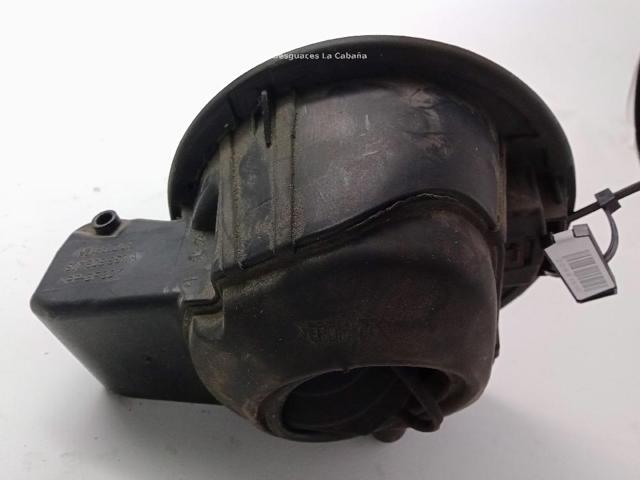 Klapka wlewu paliwa Skoda Roomster 5J7