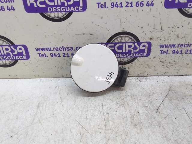 Klapka wlewu paliwa Skoda Roomster 5J7