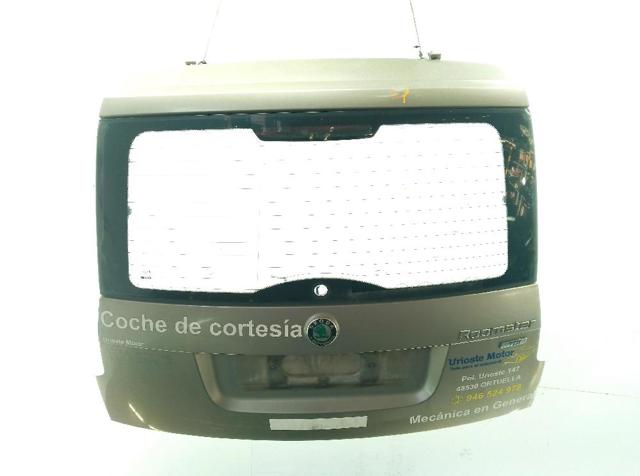 Kupić  Roomster  5J7