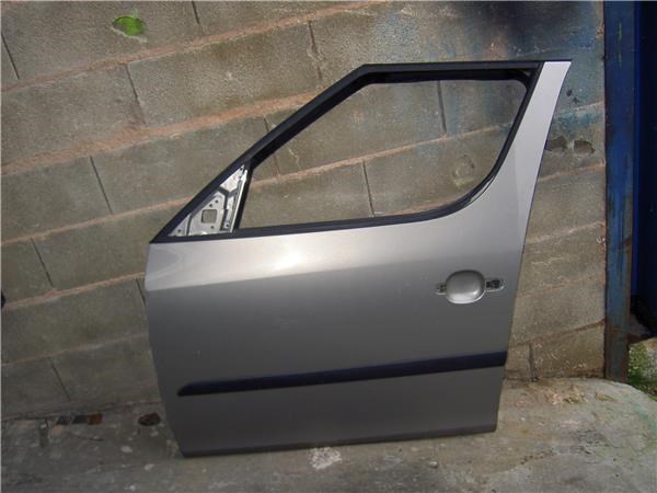  Roomster  minivan (2006-2015) oryginalny od 272,01 zł