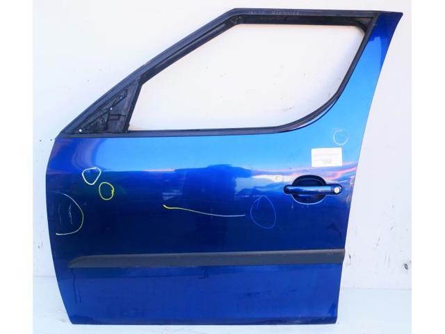 do Skoda Roomster (5J7)