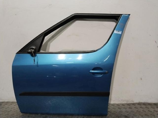  Skoda Roomster  (5J7)