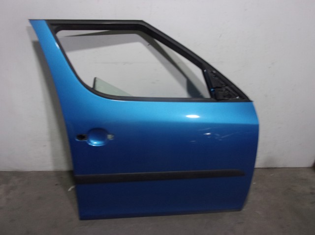 Skoda Roomster minivan kupić w Polsce