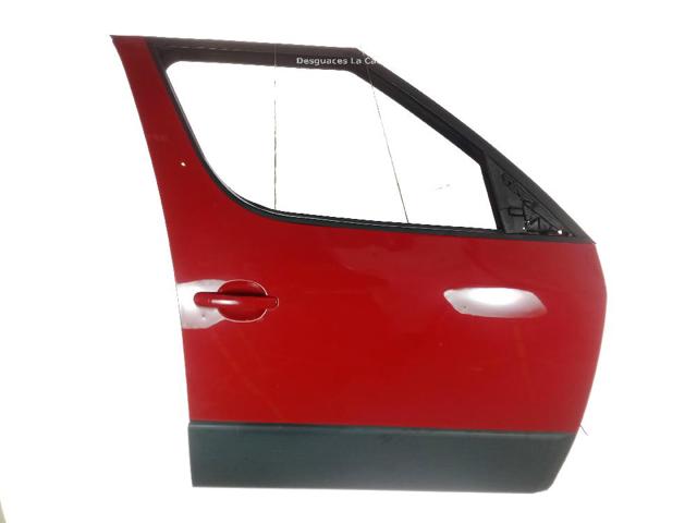 do Skoda Roomster (5J7)