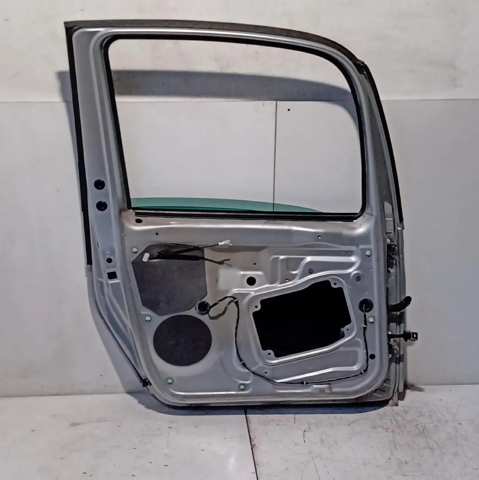 Drzwi tylne lewe 5J7833051 VAG