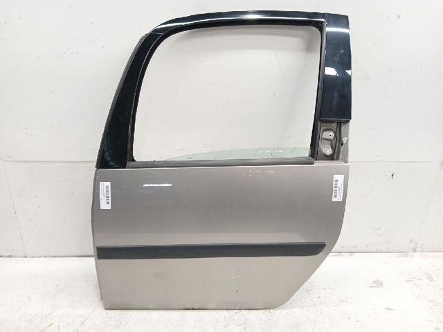 Drzwi tylne lewe 5J7833055 VAG