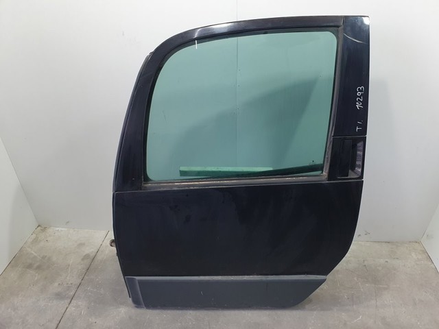 Drzwi tylne lewe 5J7833055 VAG