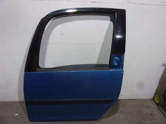 Drzwi tylne lewe 5J7833055 VAG
