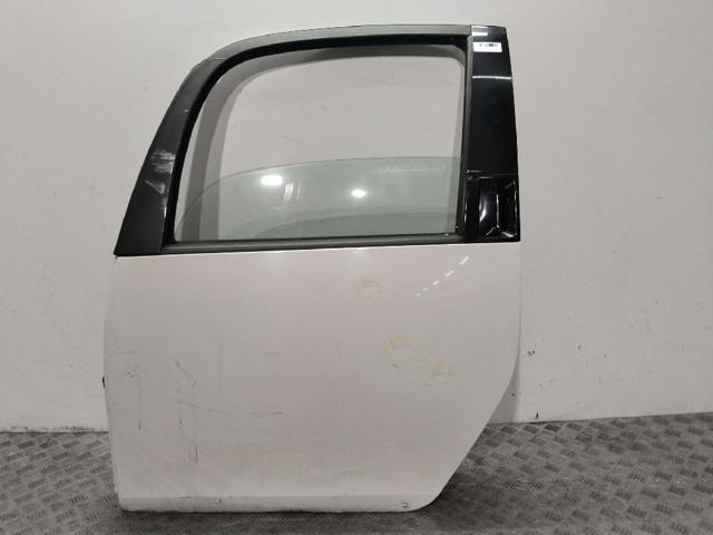Drzwi tylne lewe 5J7833055 VAG