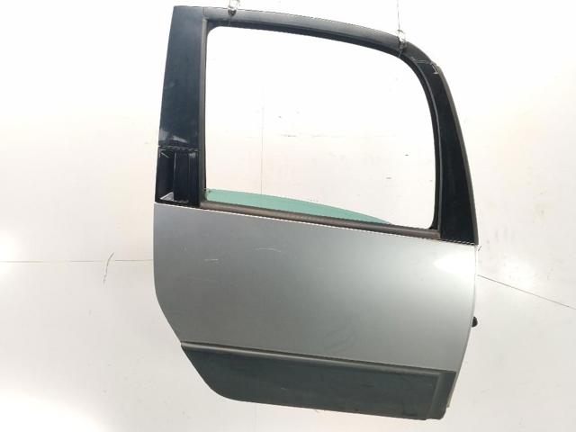 Skoda Roomster minivan kupić w Polsce