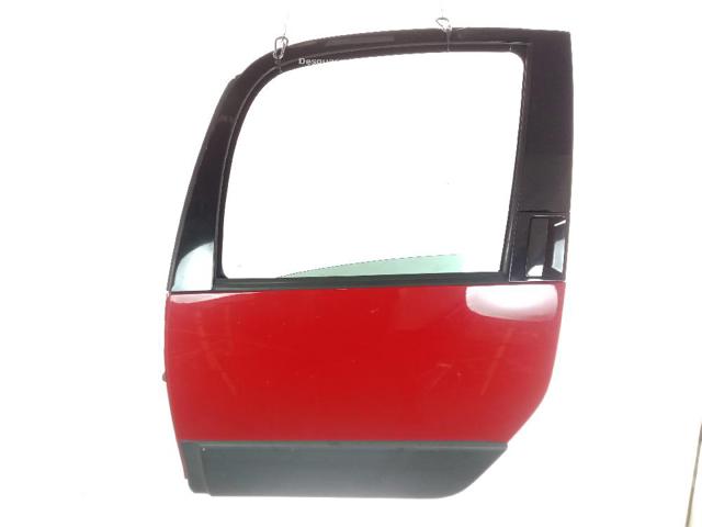 Skoda Roomster (5J7)