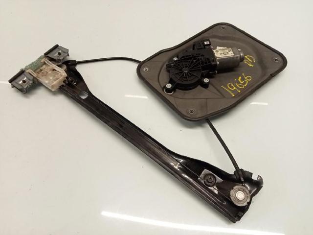 Mechanizm podnoszenia szyby drzwi przednich prawych 5J7837462 VAG