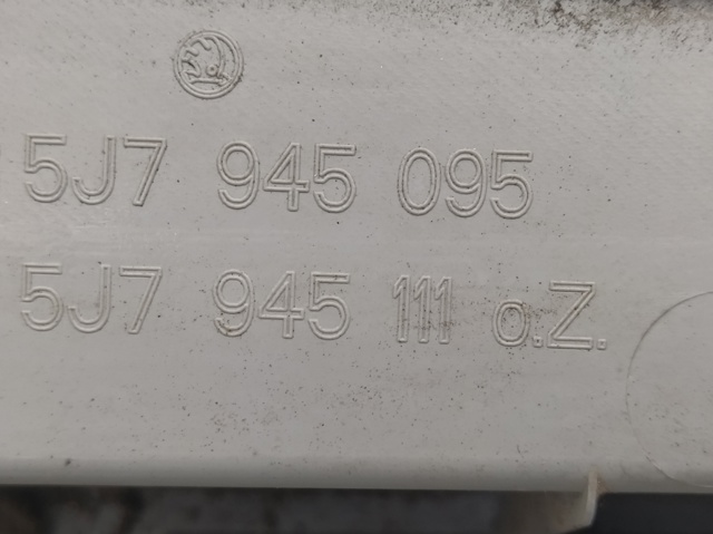 5J7945095 VAG
