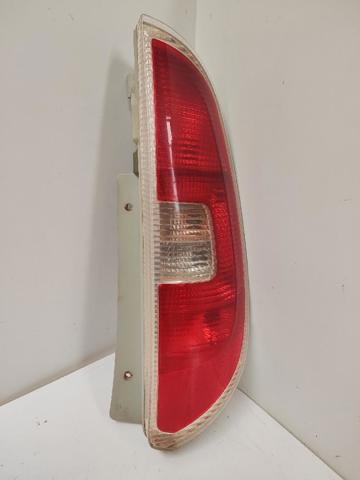 Lampa zespolona tylna prawa 5J7945096 VAG