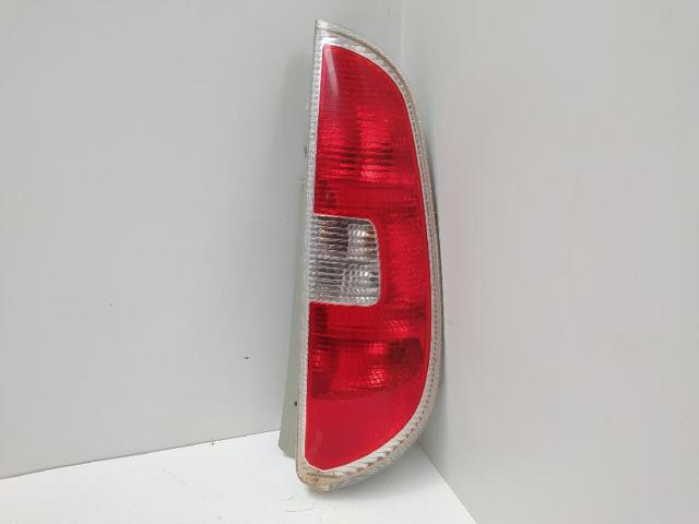 Lampa zespolona tylna prawa 5J7945096 VAG