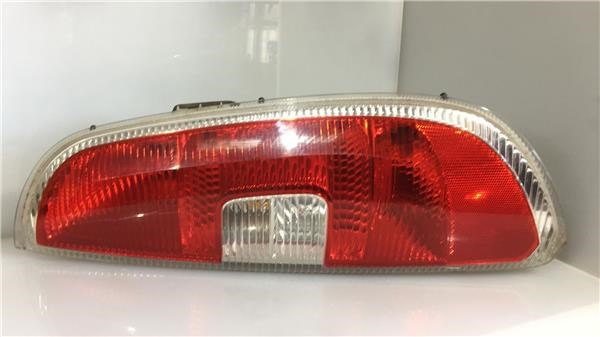 Lampa zespolona tylna prawa 5J7945096 VAG